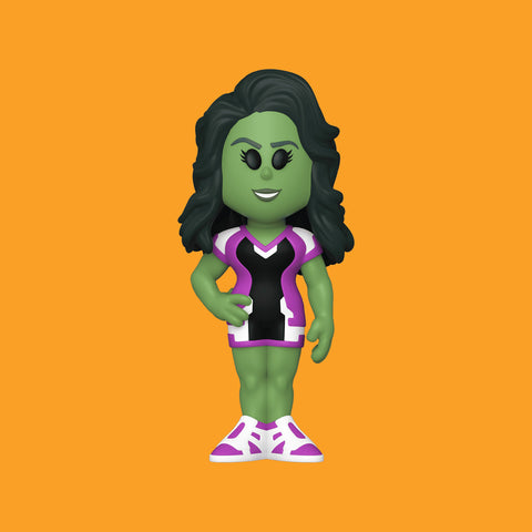 She-Hulk Funko Vinyl Soda Marvel She-Hulk