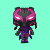 Miles G Morales Funko Pop! (1412) Spider-Man: Across the Spider-Verse