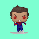 Spider-Man 2099 Funko Pop! (1409) Spider-Man: Across the Spider-Verse