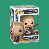 Ravager Thor Funko Pop! (1085) Marvel: Thor Love & Thunder