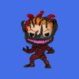 Carnage Funko Pop! (367) Marvel Venom