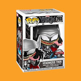 Venomized Thor Funko Pop! (703) Marvel Venom