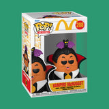 Vampire McNugget Funko Pop! (208) McDonalds