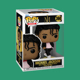 (Pre-Order) Michael Jackson (Billie Jean) Funko Pop! (360) Michael Jackson
