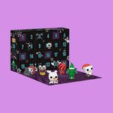 (Pre-Order) Nightmare Before Christmas Adventskalender Funko Pocket Pop!