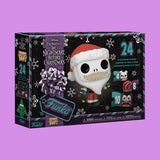 (Pre-Order) Nightmare Before Christmas Adventskalender Funko Pocket Pop!