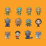 (Pre-Order) Teenage Mutant Ninja Turtles II: The Secret of the Ooze Funko Mystery Mini (Blindbox)