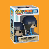 Izumo Kamizuki Funko Pop! (1198) Naruto Shippuden