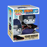 (Pre-Order) Kisame Hoshigaki 6-Inch Super Sized Funko Pop! (1437) Naruto Shippuden