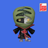 (Pre-Order) Zetsu 6-Inch Super Sized Funko Pop! (1438) Naruto Shippuden