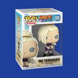 Ino Yamanaka Funko Pop! (1506) Naruto Shippuden