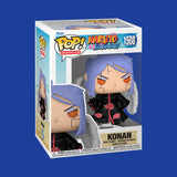 (Pre-Order) Konan Funko Pop! (1508) Naruto Shippuden