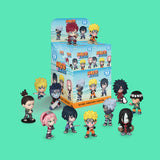 Naruto Shippuden Funko Mystery Minis (Blindbox)