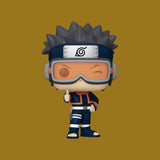 (Pre-Order) Obito Uchiha Funko Pop! (1657) Naruto Shippuden