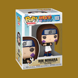 Rin Nohara Funko Pop! (1658) Naruto Shippuden