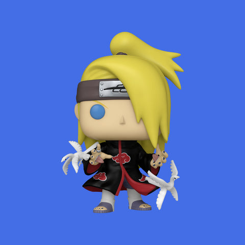 Deidara Funko Pop! (1434) Naruto Shippuden