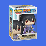 (Pre-Order) Sasuke (First Susano'o) Funko Pop! (1436) Naruto Shippuden