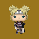 Temari Funko Pop! (1660) Naruto Shippuden