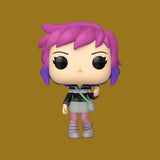 (Pre-Order) Ramona Flowers Funko Pop! (1715) Scott Pilgrim Takes Off