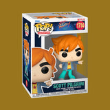 (Pre-Order) Scott Pilgrim Funko Pop! (1714) Scott Pilgrim Takes Off