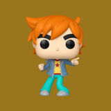 Scott Pilgrim Funko Pop! (1714) Scott Pilgrim Takes Off