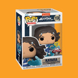 (Pre-Order) Katara Funko Pop! (1130) Avatar: The Last Airbender