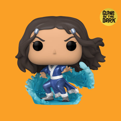 (Pre-Order) Katara Funko Pop! (1130) Avatar: The Last Airbender