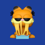 Garfield with Lasagna Funko Pop! (39) Garfield