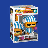 (Pre-Order) Garfield with Mug Funko Pop! (41) Garfield