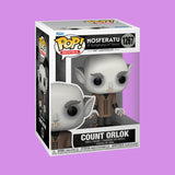 Count Orlok Funko Pop! (1267) Nosferatu