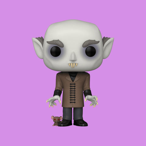 Count Orlok Funko Pop! (1267) Nosferatu