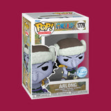 Arlong Funko Pop! (1779) One Piece