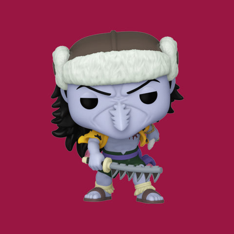 Arlong Funko Pop! (1779) One Piece