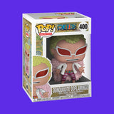 Donquixote Doflamingo Funko Pop! (400) One Piece