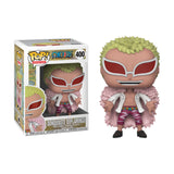 Donquixote Doflamingo Funko Pop! (400) One Piece