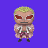 Donquixote Doflamingo Funko Pop! (400) One Piece