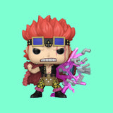 (Pre-Order) Eustass Kid Funko Pop! (1932) One Piece