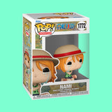 (Pre-Order) Nami Funko Pop! (1772) One Piece