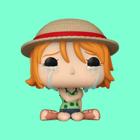 (Pre-Order) Nami Funko Pop! (1772) One Piece