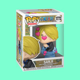 (Pre-Order) Sanji Funko Pop! (1773) One Piece