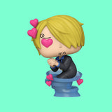 (Pre-Order) Sanji Funko Pop! (1773) One Piece