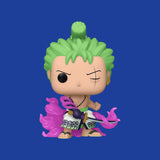 (Pre-Order) Zoro (Enma) Glows in the Dark Funko Pop! (1288) One Piece