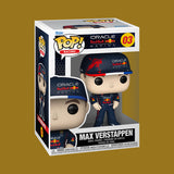 Max Verstappen Funko POP! (03) Formula 1