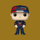 Max Verstappen Funko POP! (03) Formula 1