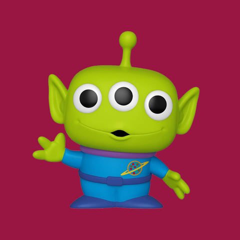Alien Funko Pop! (525) Disney Pixar Toy Story 4