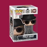 (Pre-Order) Polly Gray Funko Pop! (1401) Peaky Blinders