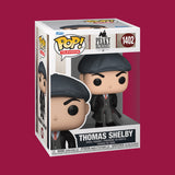 (Pre-Order) Thomas Shelby Funko Pop! (1402) Peaky Blinders