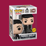 (Pre-Order) Thomas Shelby (Chase Edition) Funko Pop! (1402) Peaky Blinders