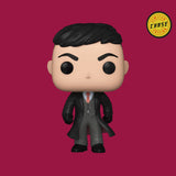 (Pre-Order) Thomas Shelby (Chase Edition) Funko Pop! (1402) Peaky Blinders