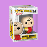 (Pre-Order) Charlie Brown with Kite Funko Pop! (1678) Peanuts